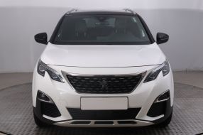 Peugeot 5008 - 2019