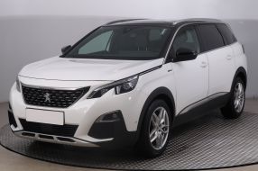 Peugeot 5008 - 2019