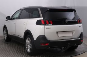 Peugeot 5008 - 2019
