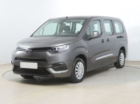 Toyota ProAce City Verso - 2021
