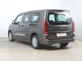 Toyota ProAce City Verso - 2021