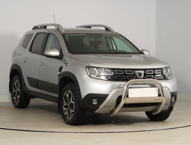 Dacia Duster 2021