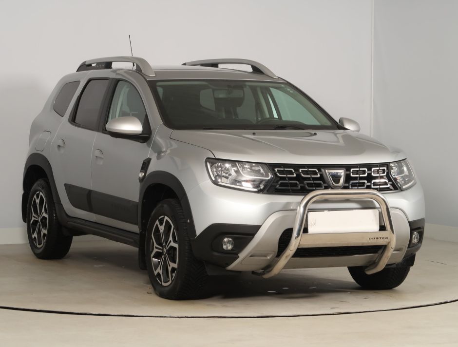 Dacia Duster - 2021