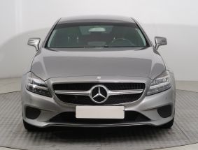 Mercedes-Benz CLS - 2015