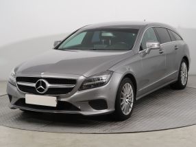 Mercedes-Benz CLS - 2015