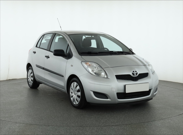 Toyota Yaris 2009