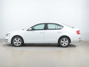 Skoda Octavia - 2016