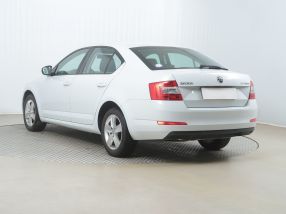 Skoda Octavia - 2016