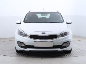 Kia Ceed - 2013