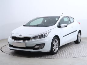 Kia Ceed - 2013