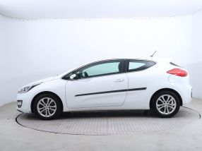 Kia Ceed - 2013