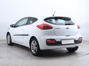 Kia Ceed - 2013