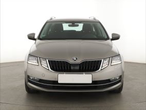 Skoda Octavia - 2017