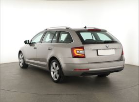 Skoda Octavia - 2017
