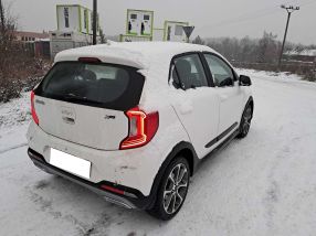 Kia Picanto - 2024