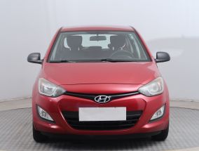 Hyundai i20 - 2014