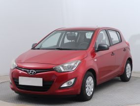 Hyundai i20 - 2014