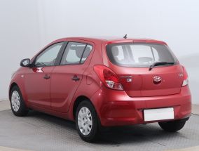 Hyundai i20 - 2014