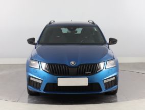 Skoda Octavia - 2018