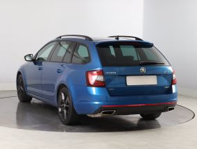 Skoda Octavia - 2018