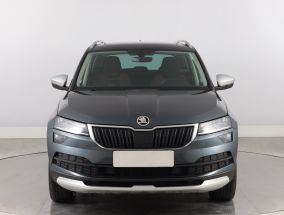 Skoda Karoq - 2021