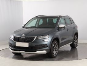 Skoda Karoq - 2021