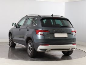 Skoda Karoq - 2021