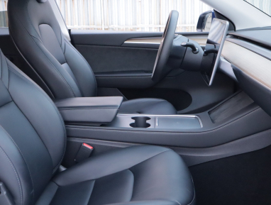 Tesla Model Y - 2022