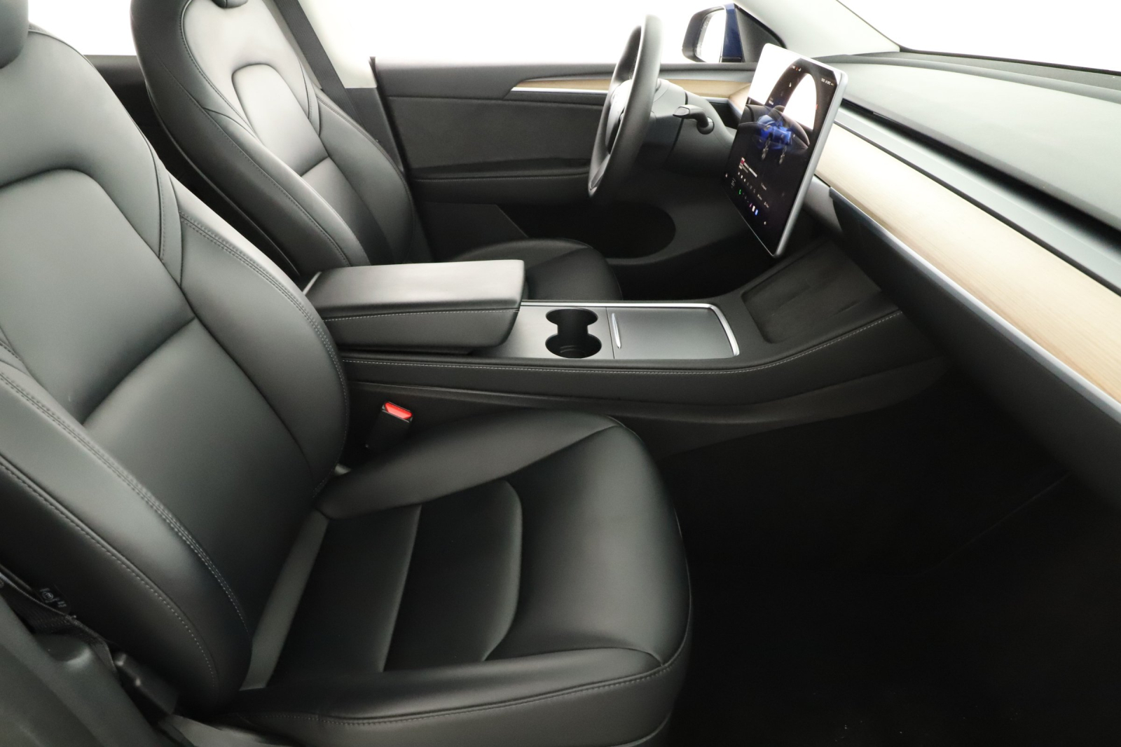 Tesla Model Y - 2022