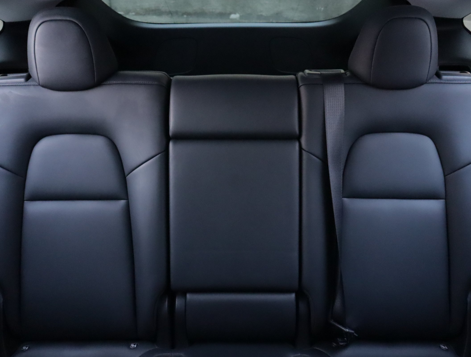 Tesla Model Y - 2022