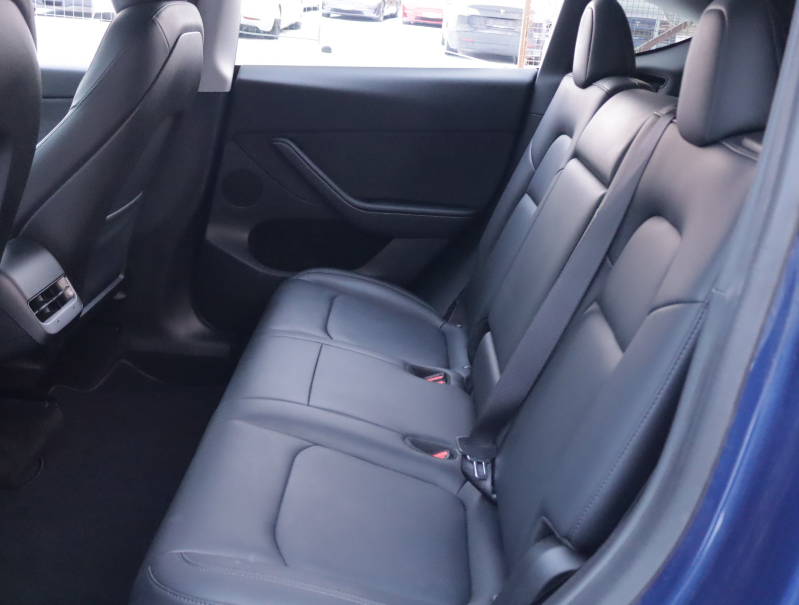 Tesla Model Y - 2022