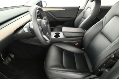 Tesla Model Y - 2022