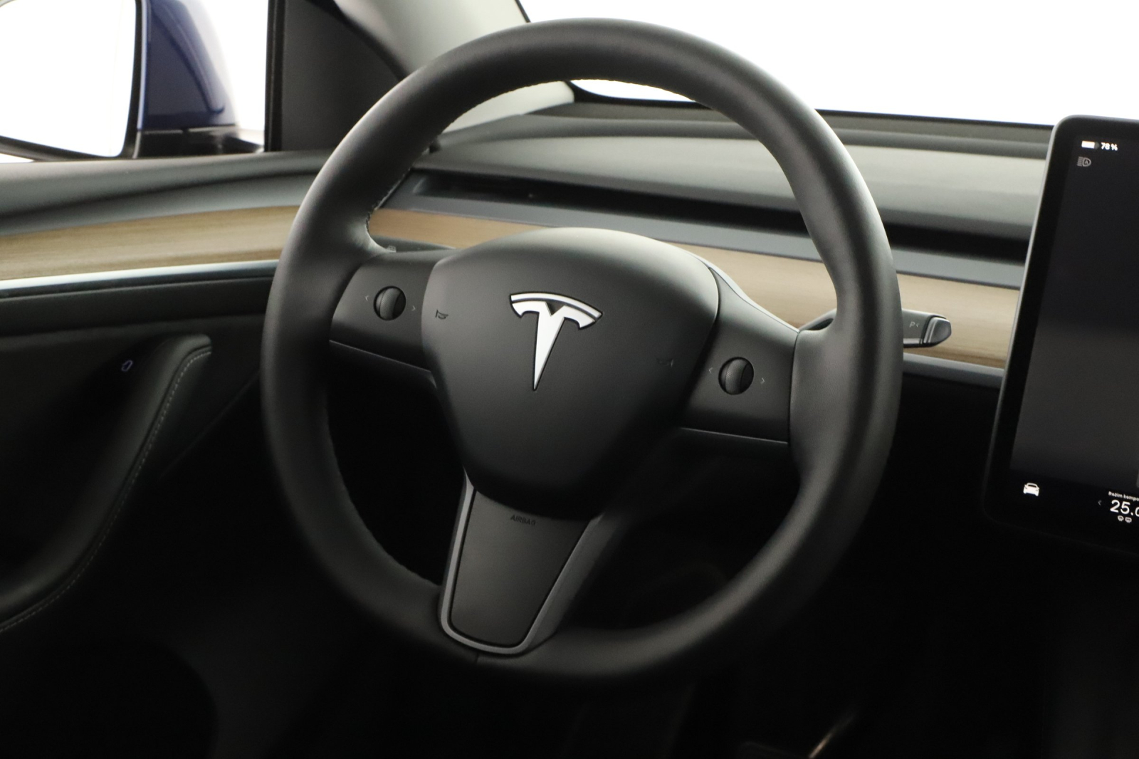 Tesla Model Y - 2022