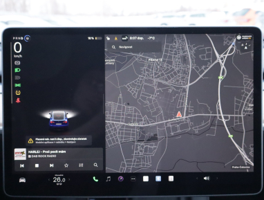 Tesla Model Y - 2022