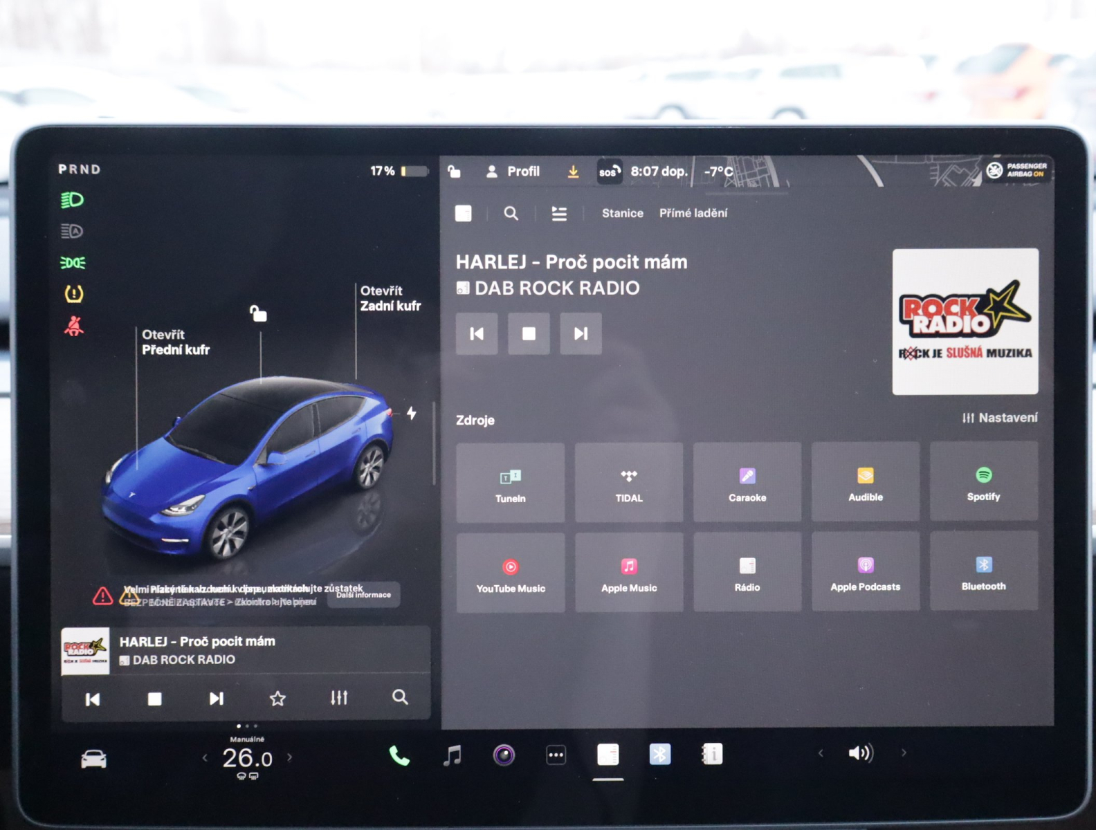 Tesla Model Y - 2022