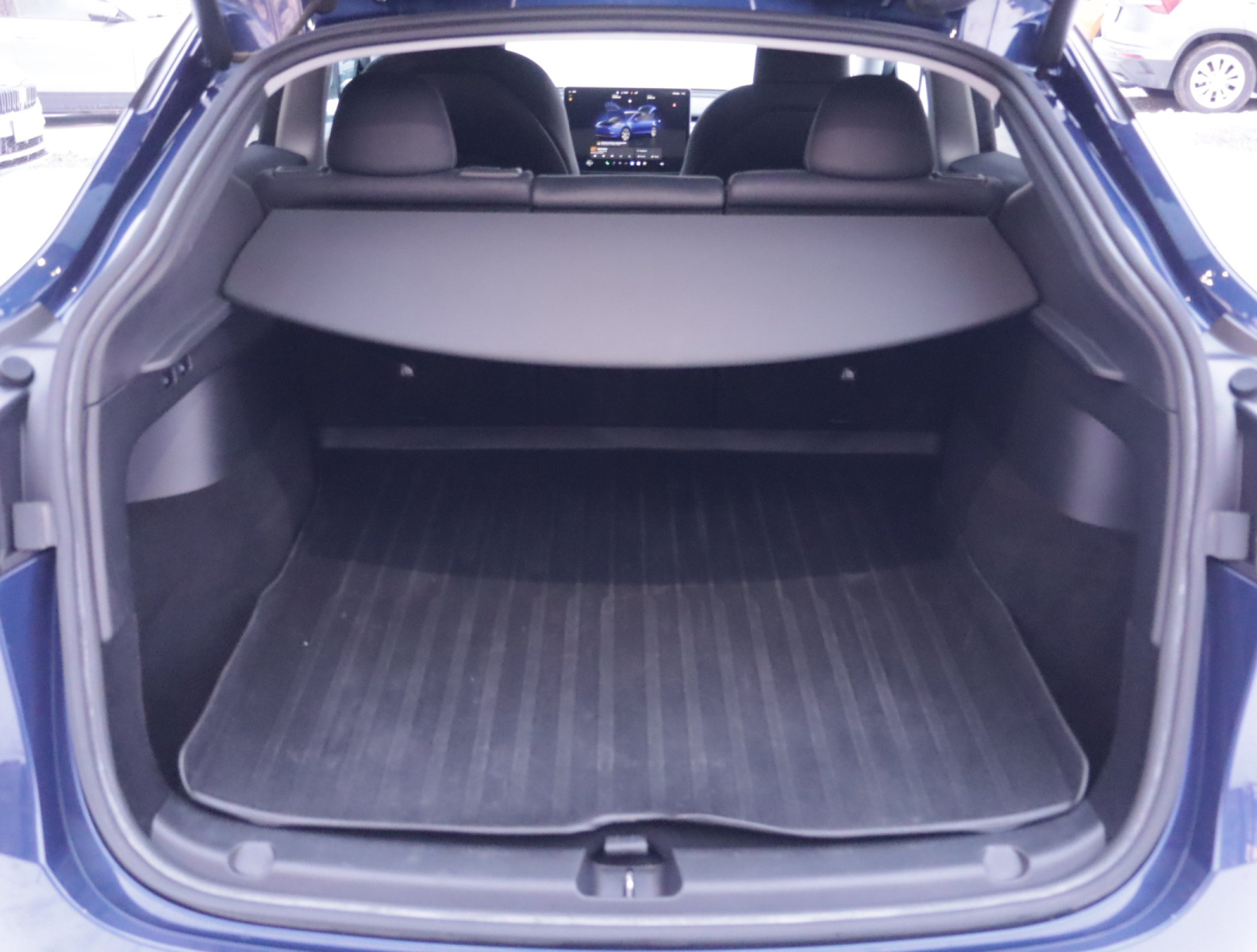 Tesla Model Y - 2022