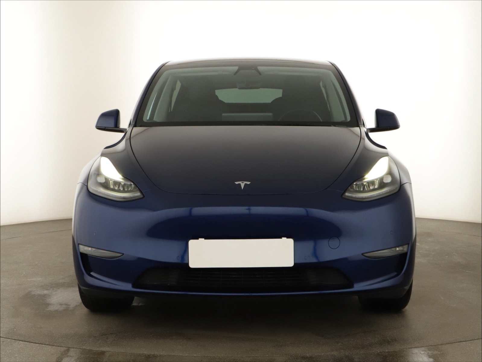 Tesla Model Y - 2022