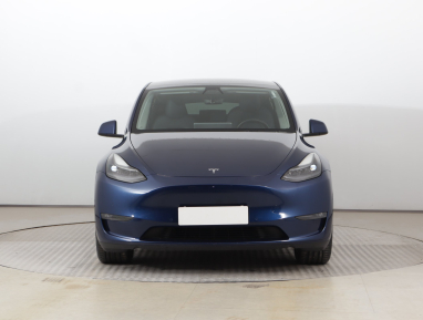 Tesla Model Y - 2022