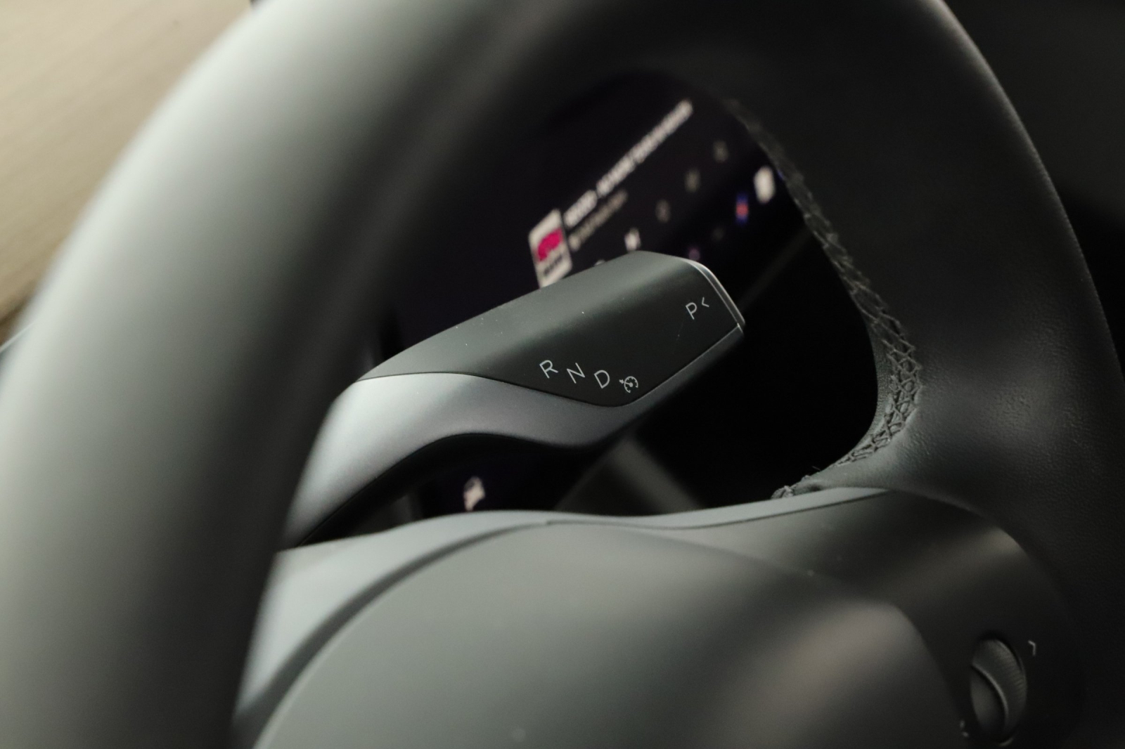 Tesla Model Y - 2022