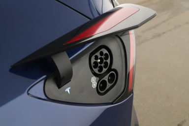 Tesla Model Y - 2022