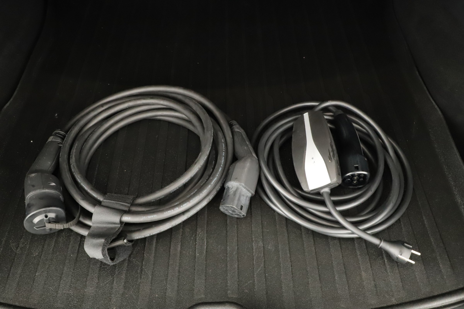 Tesla Model Y - 2022