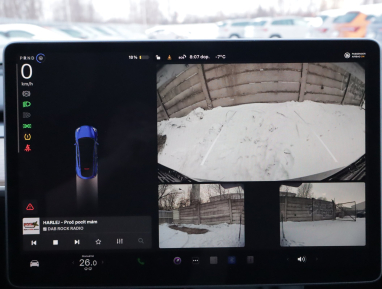 Tesla Model Y - 2022