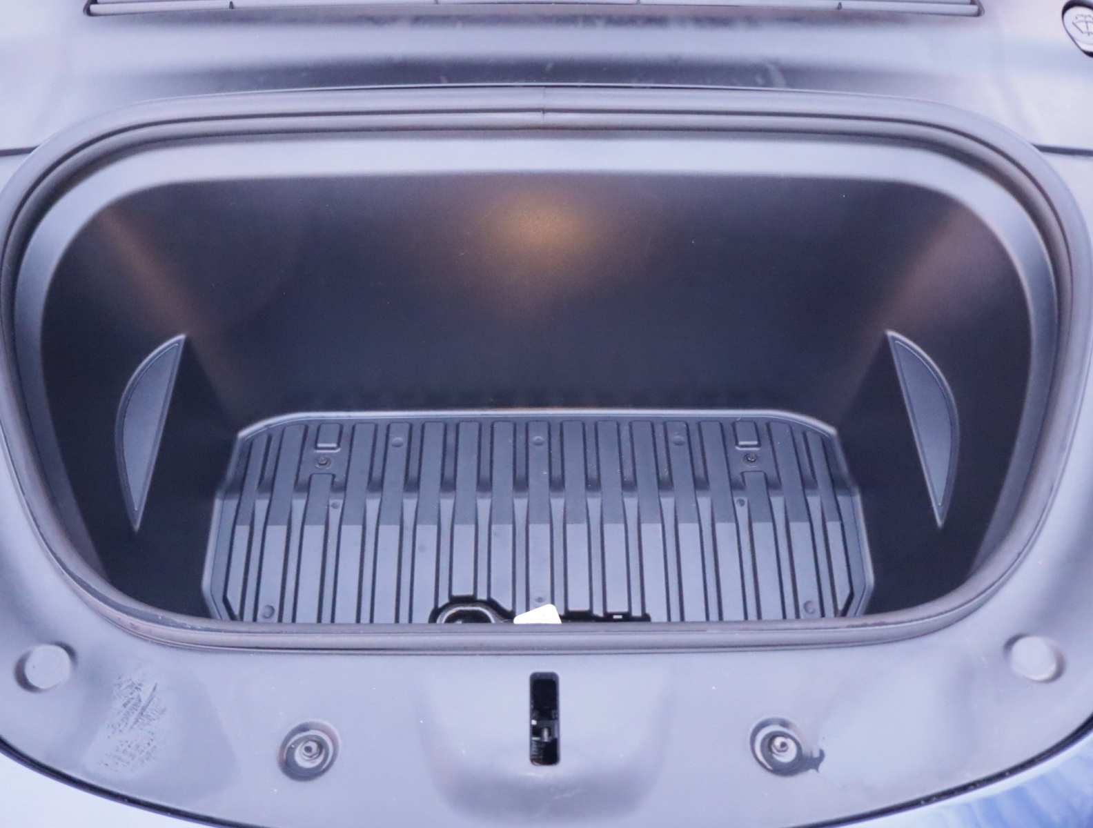 Tesla Model Y - 2022