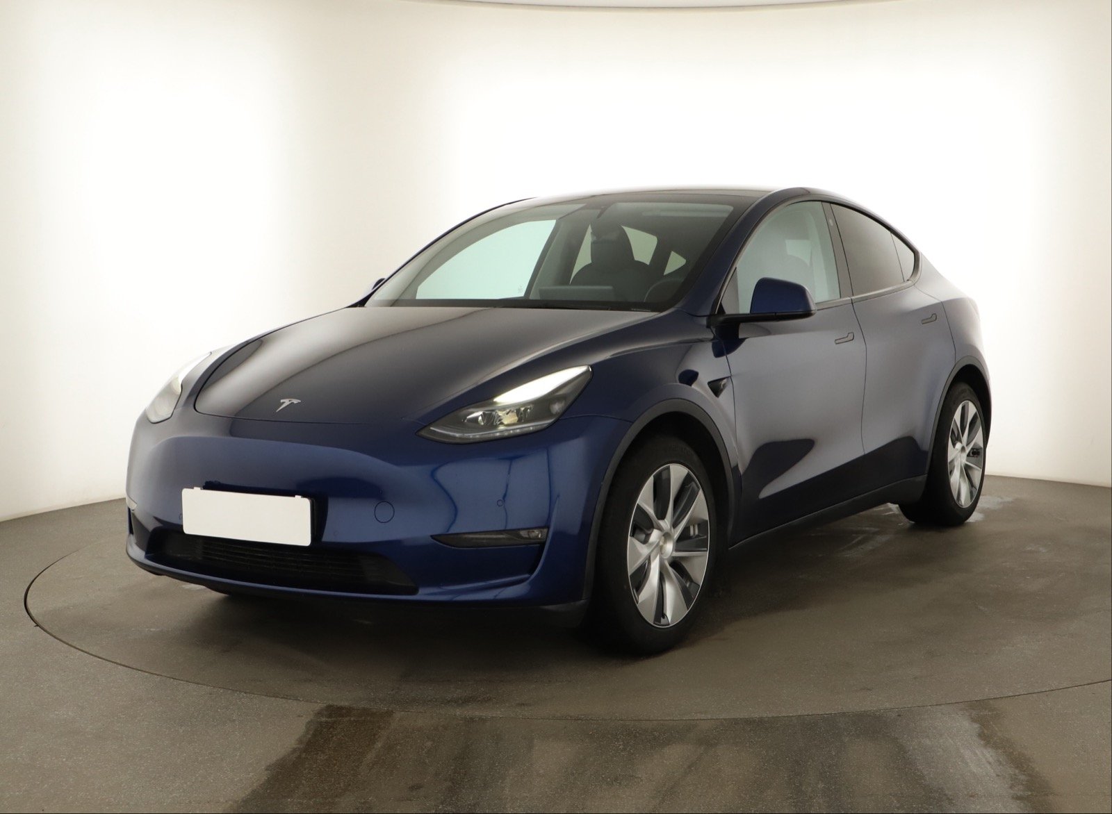 Tesla Model Y - 2022