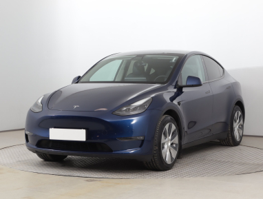 Tesla Model Y - 2022