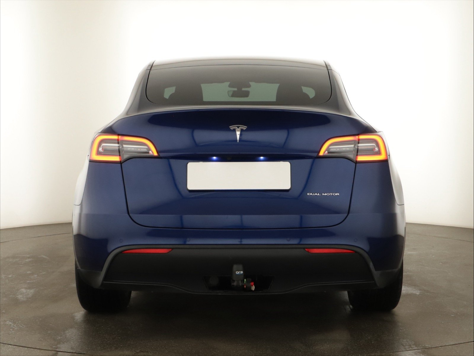 Tesla Model Y - 2022