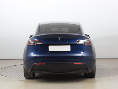 Tesla Model Y - 2022