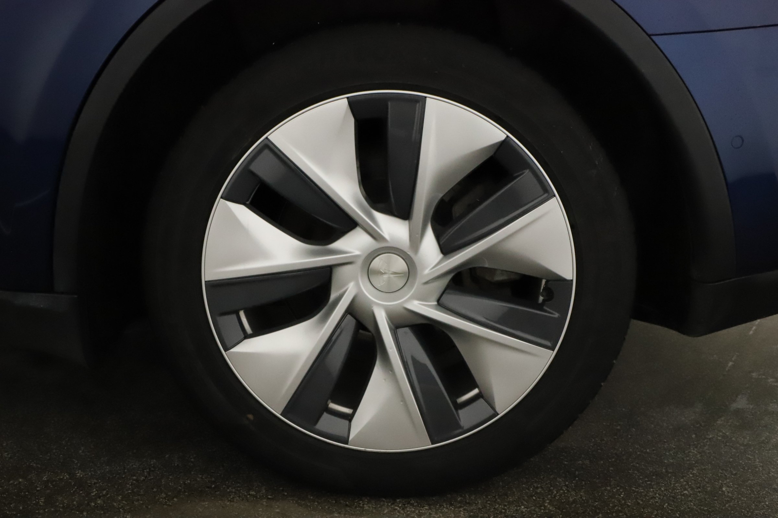 Tesla Model Y - 2022