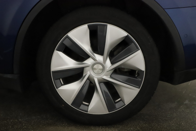 Tesla Model Y - 2022