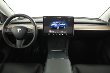 Tesla Model Y - 2022